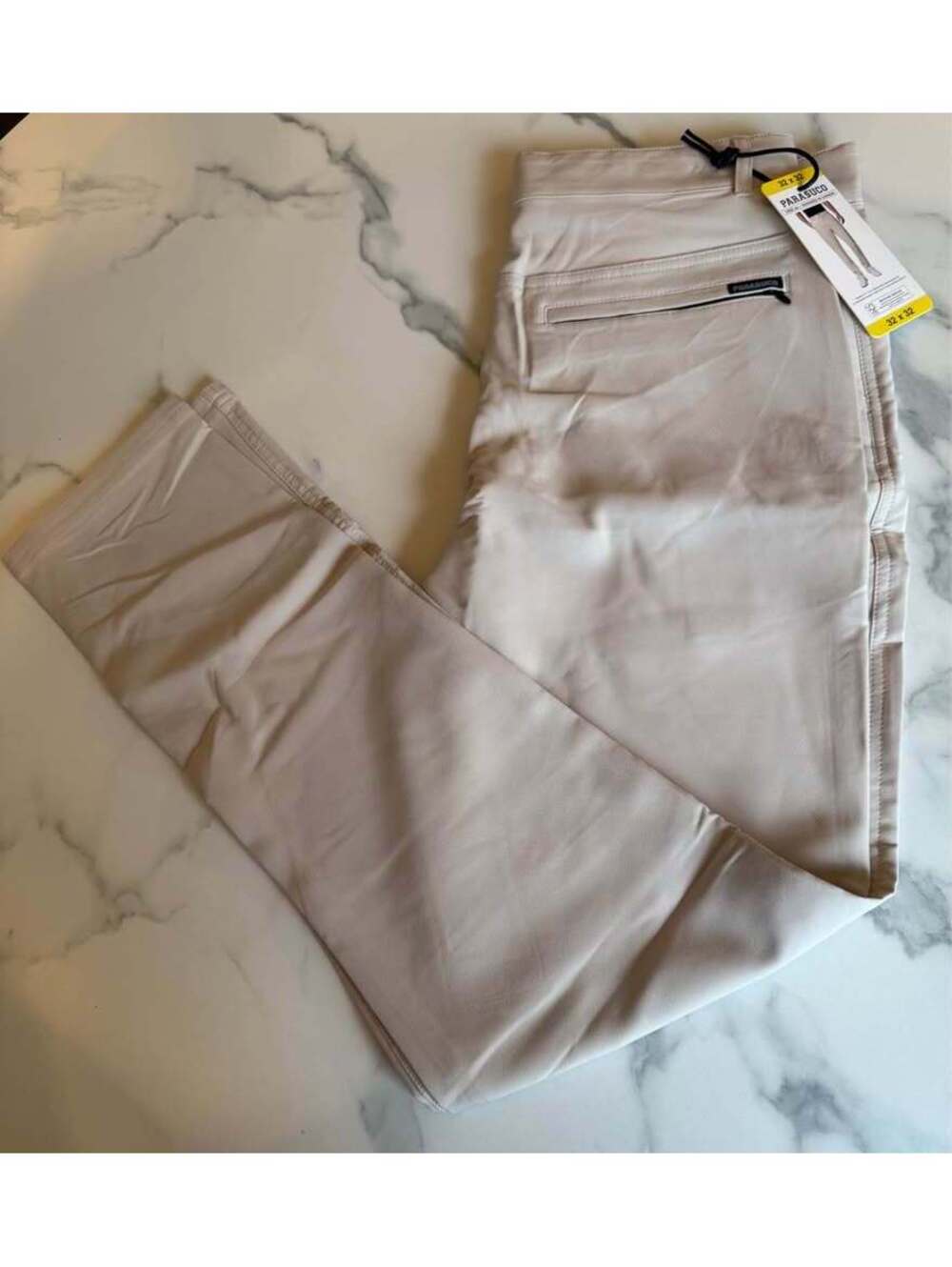 Parasuco men’s dress pants. 32x32